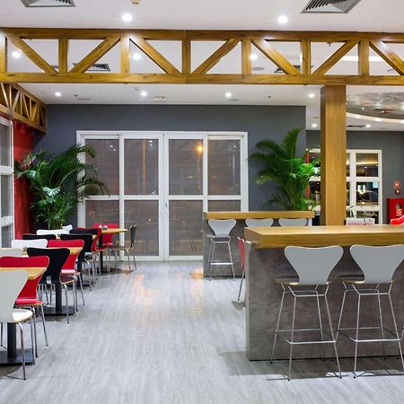 Ibis Aracatuba Hotel Ngoại thất bức ảnh