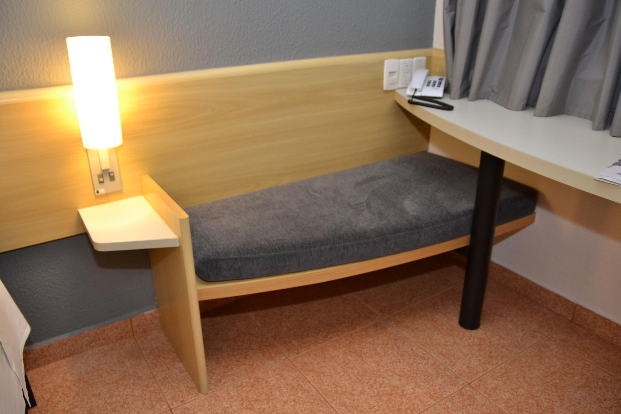 Ibis Aracatuba Hotel Ngoại thất bức ảnh