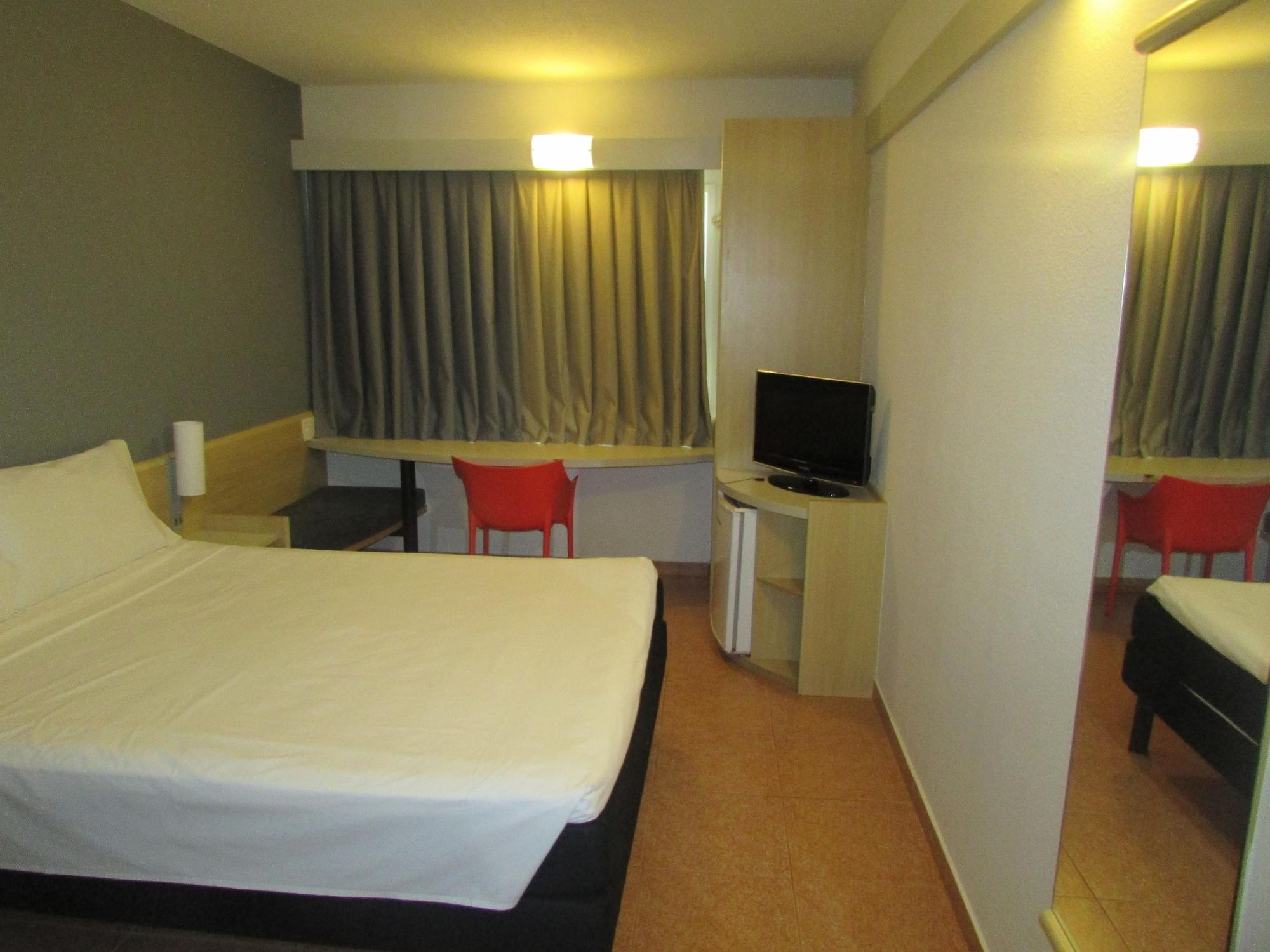 Ibis Aracatuba Hotel Ngoại thất bức ảnh