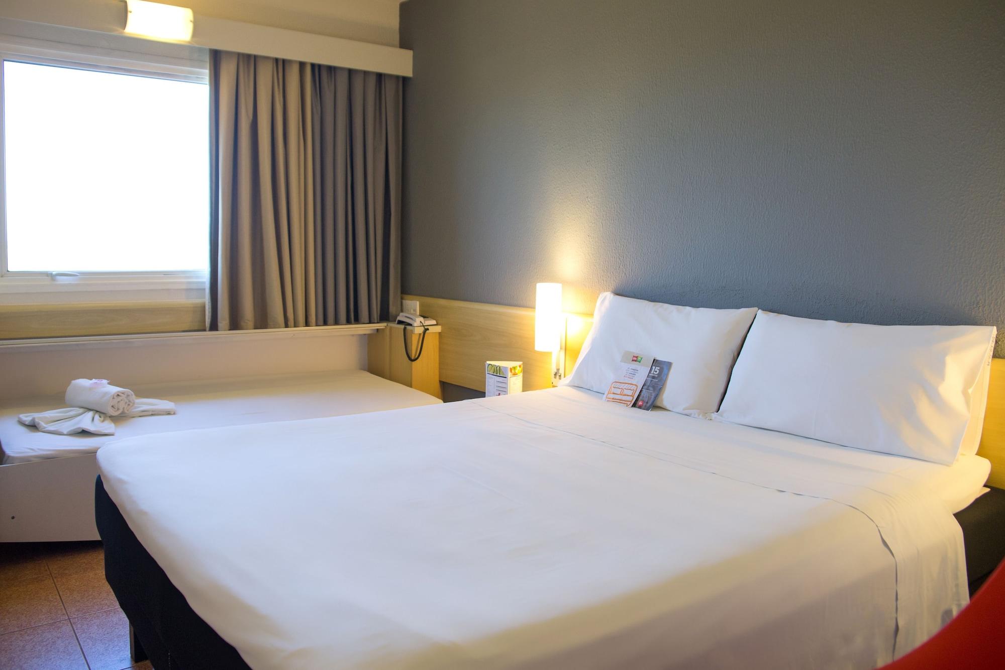 Ibis Aracatuba Hotel Ngoại thất bức ảnh