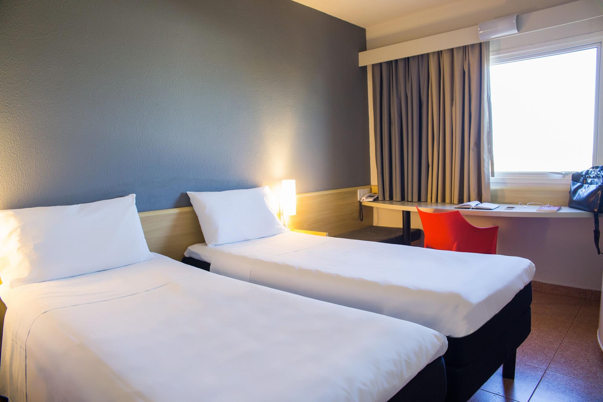 Ibis Aracatuba Hotel Ngoại thất bức ảnh