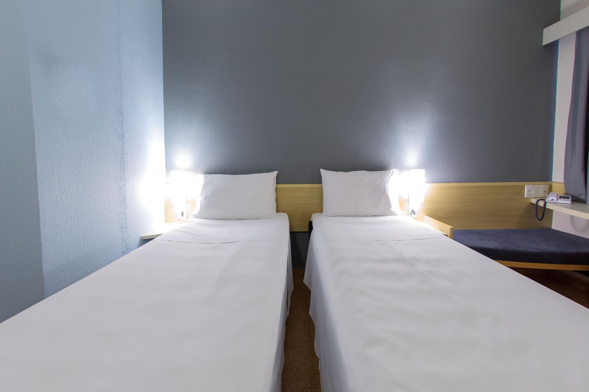 Ibis Aracatuba Hotel Ngoại thất bức ảnh