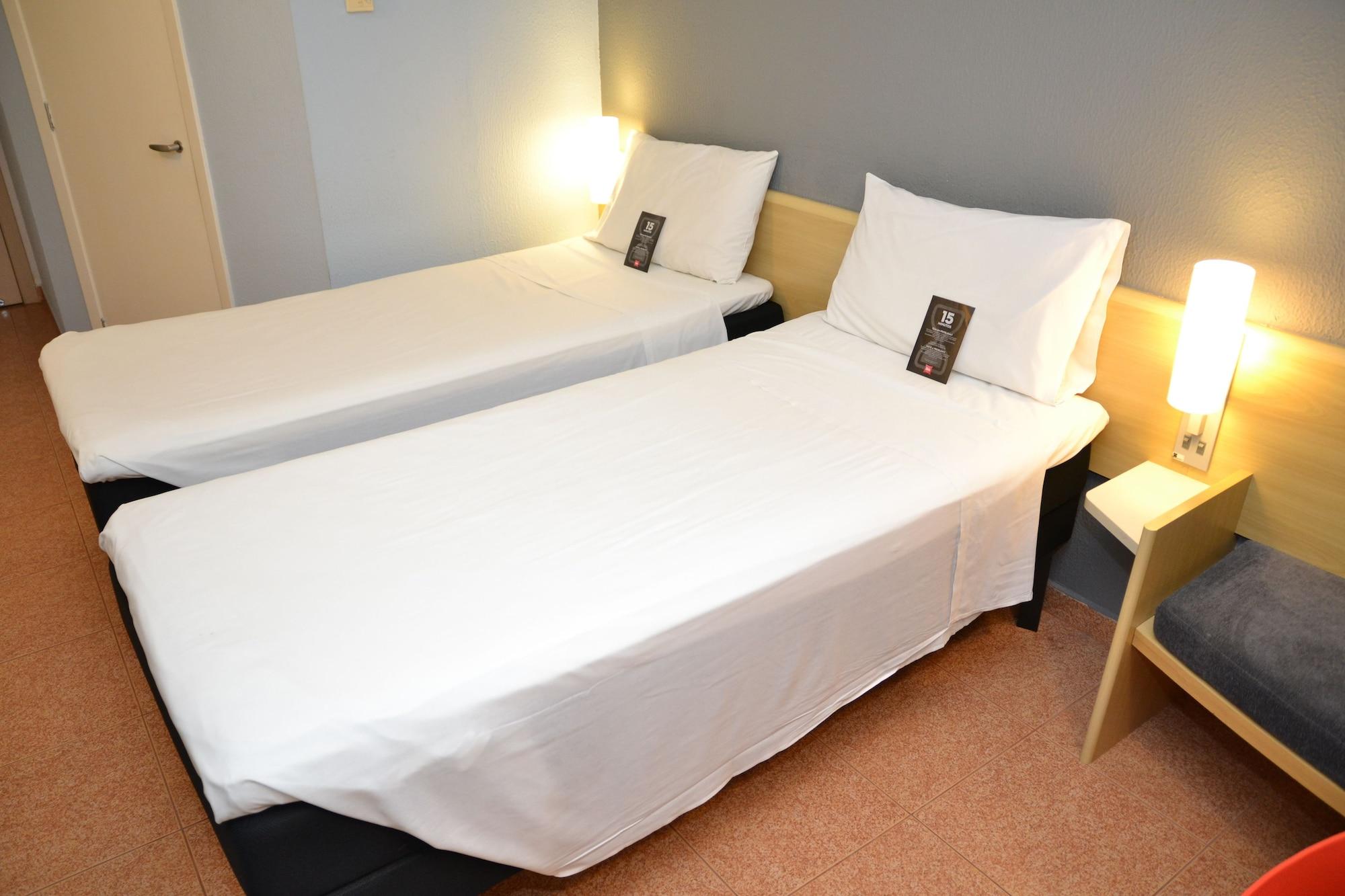 Ibis Aracatuba Hotel Ngoại thất bức ảnh