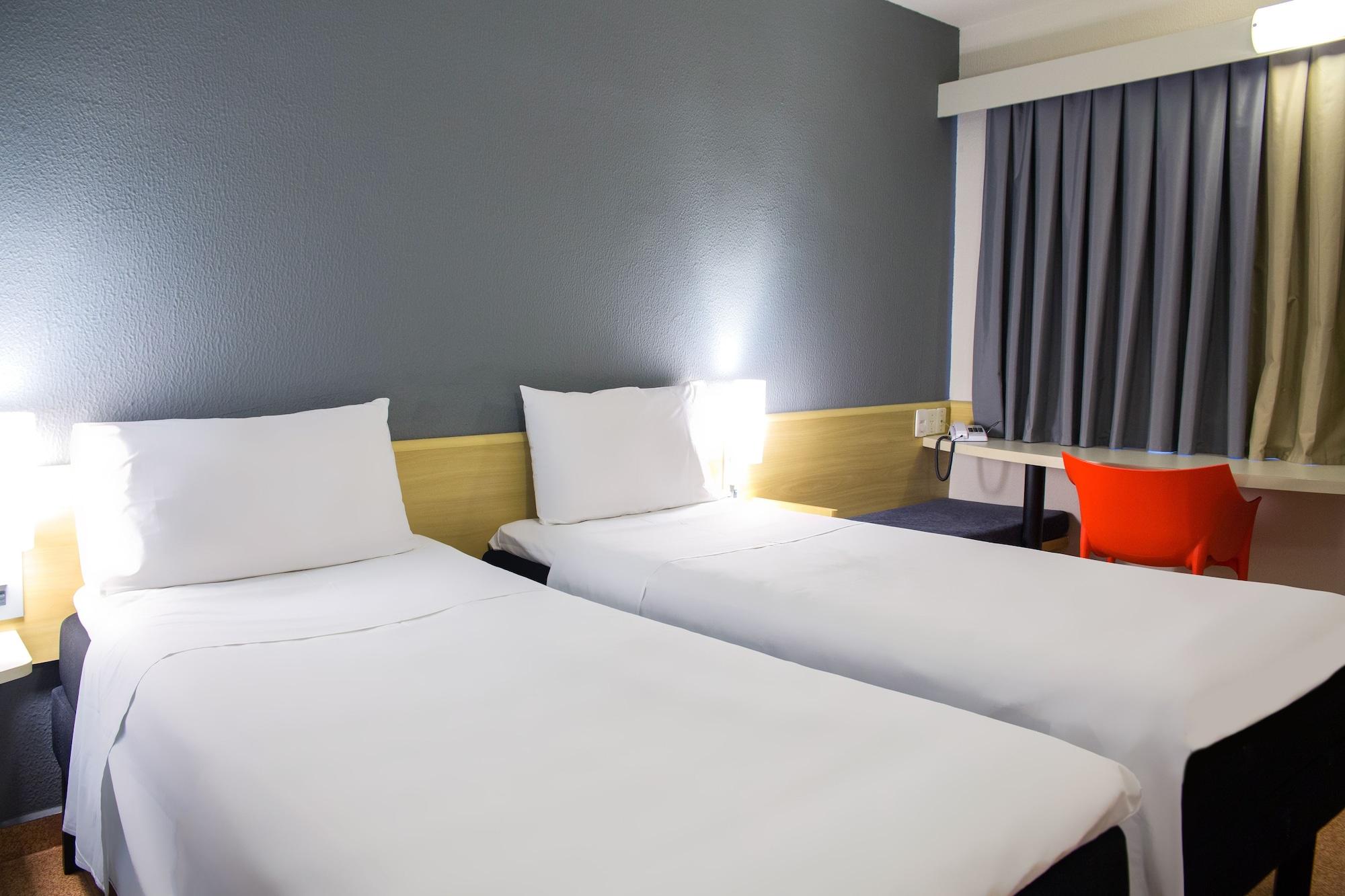 Ibis Aracatuba Hotel Ngoại thất bức ảnh