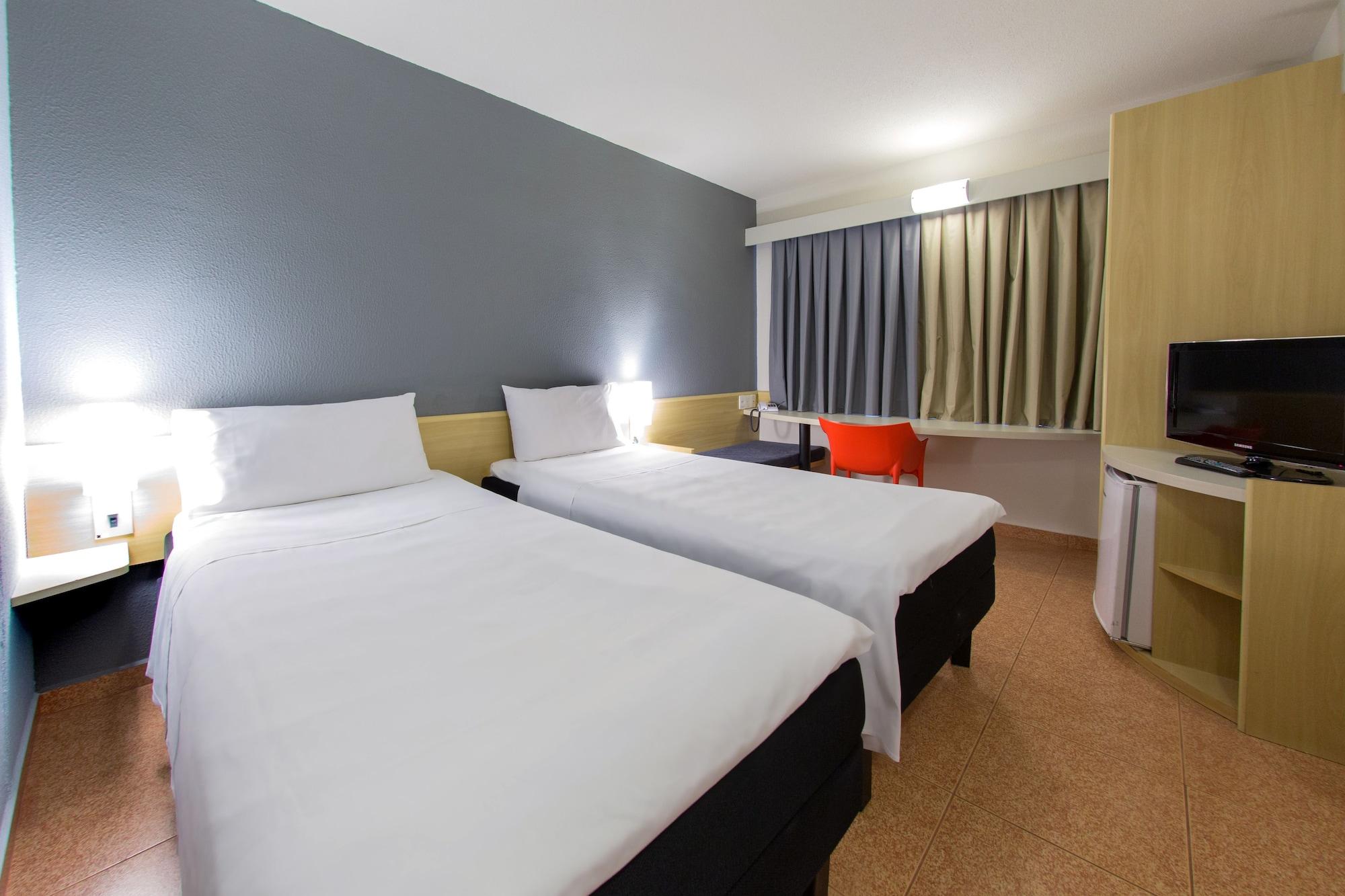 Ibis Aracatuba Hotel Ngoại thất bức ảnh