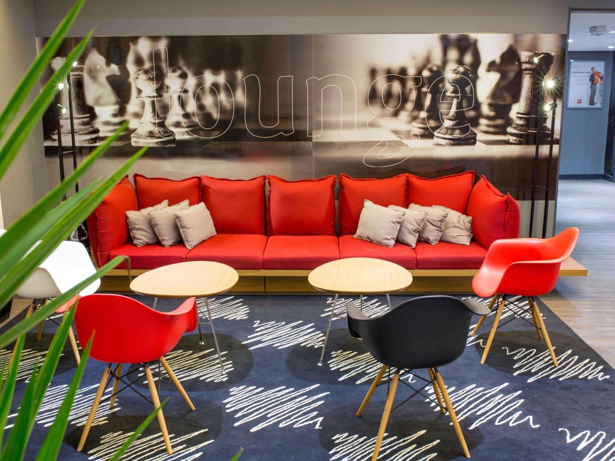Ibis Aracatuba Hotel Ngoại thất bức ảnh