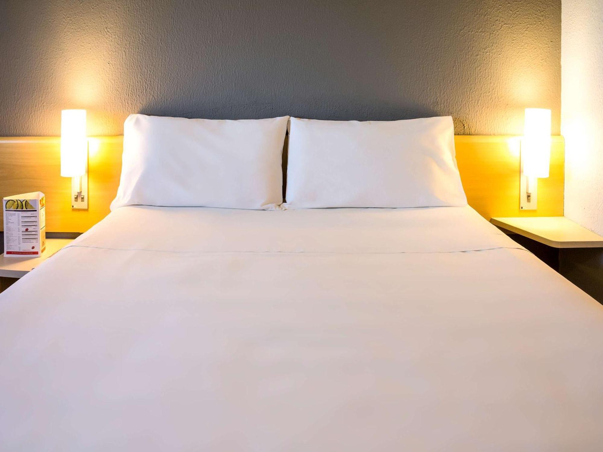 Ibis Aracatuba Hotel Ngoại thất bức ảnh