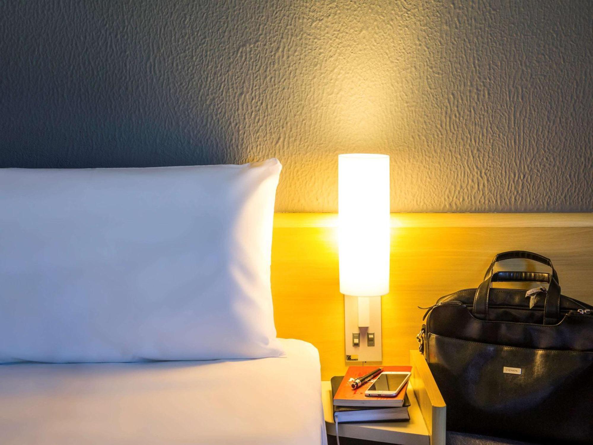 Ibis Aracatuba Hotel Ngoại thất bức ảnh
