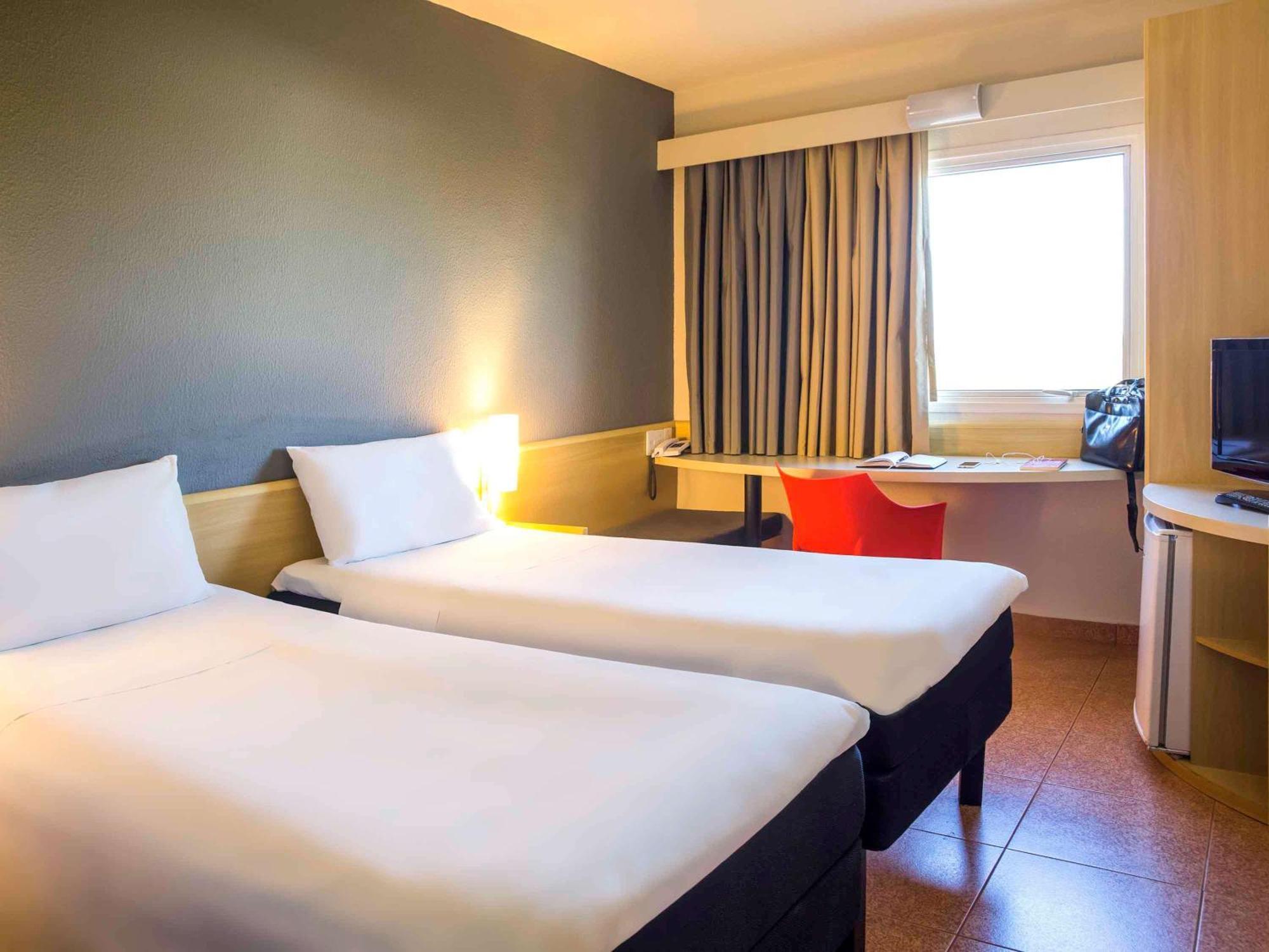 Ibis Aracatuba Hotel Ngoại thất bức ảnh
