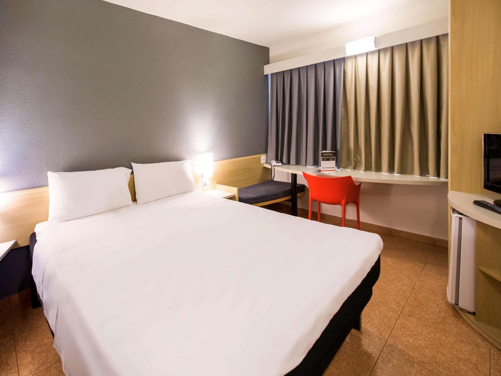 Ibis Aracatuba Hotel Ngoại thất bức ảnh