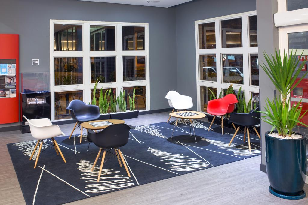 Ibis Aracatuba Hotel Ngoại thất bức ảnh