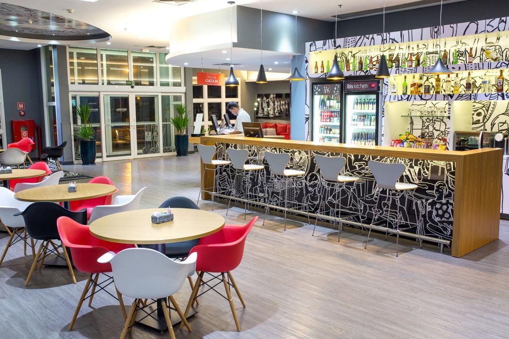 Ibis Aracatuba Hotel Ngoại thất bức ảnh