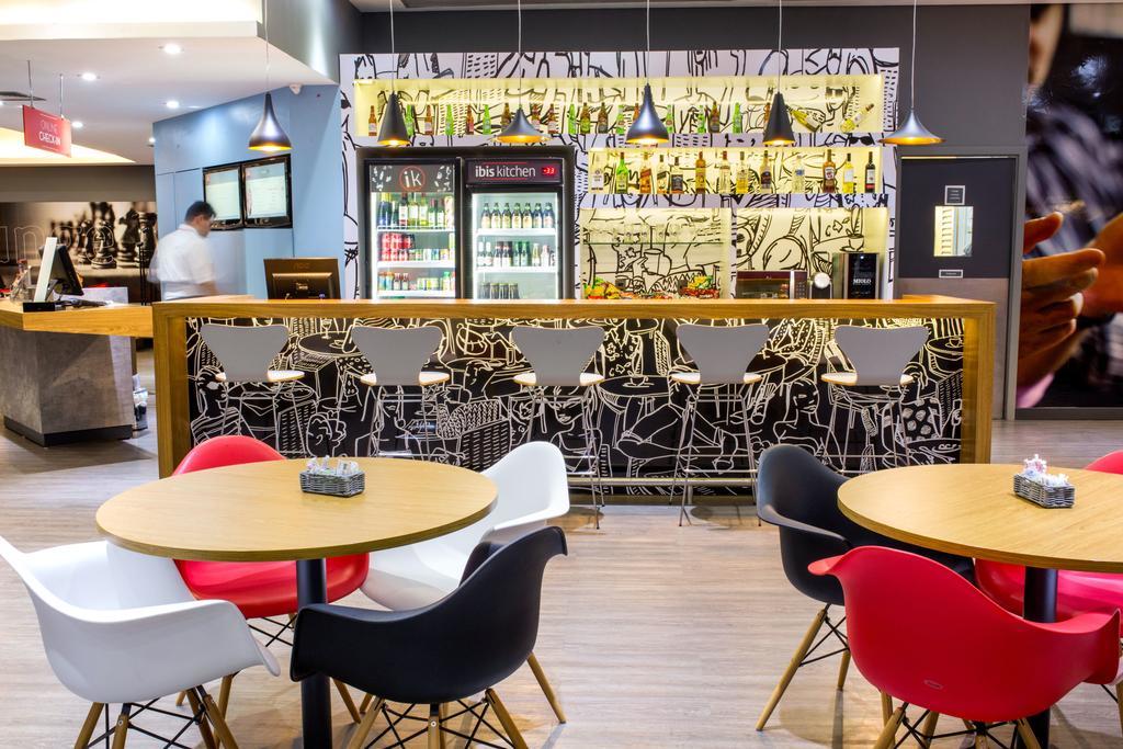 Ibis Aracatuba Hotel Ngoại thất bức ảnh