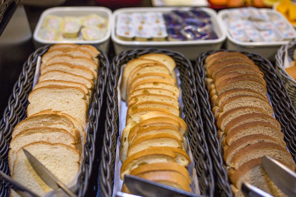 Ibis Aracatuba Hotel Ngoại thất bức ảnh