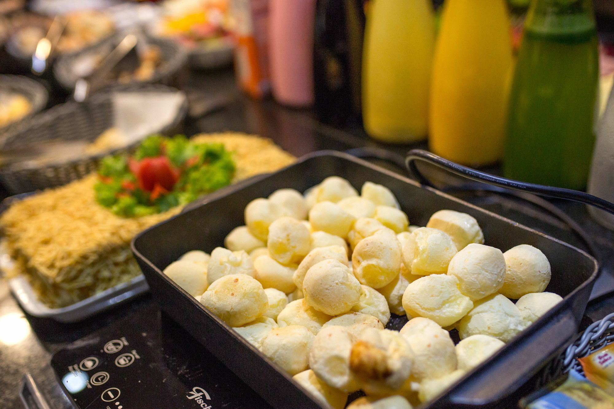 Ibis Aracatuba Hotel Ngoại thất bức ảnh