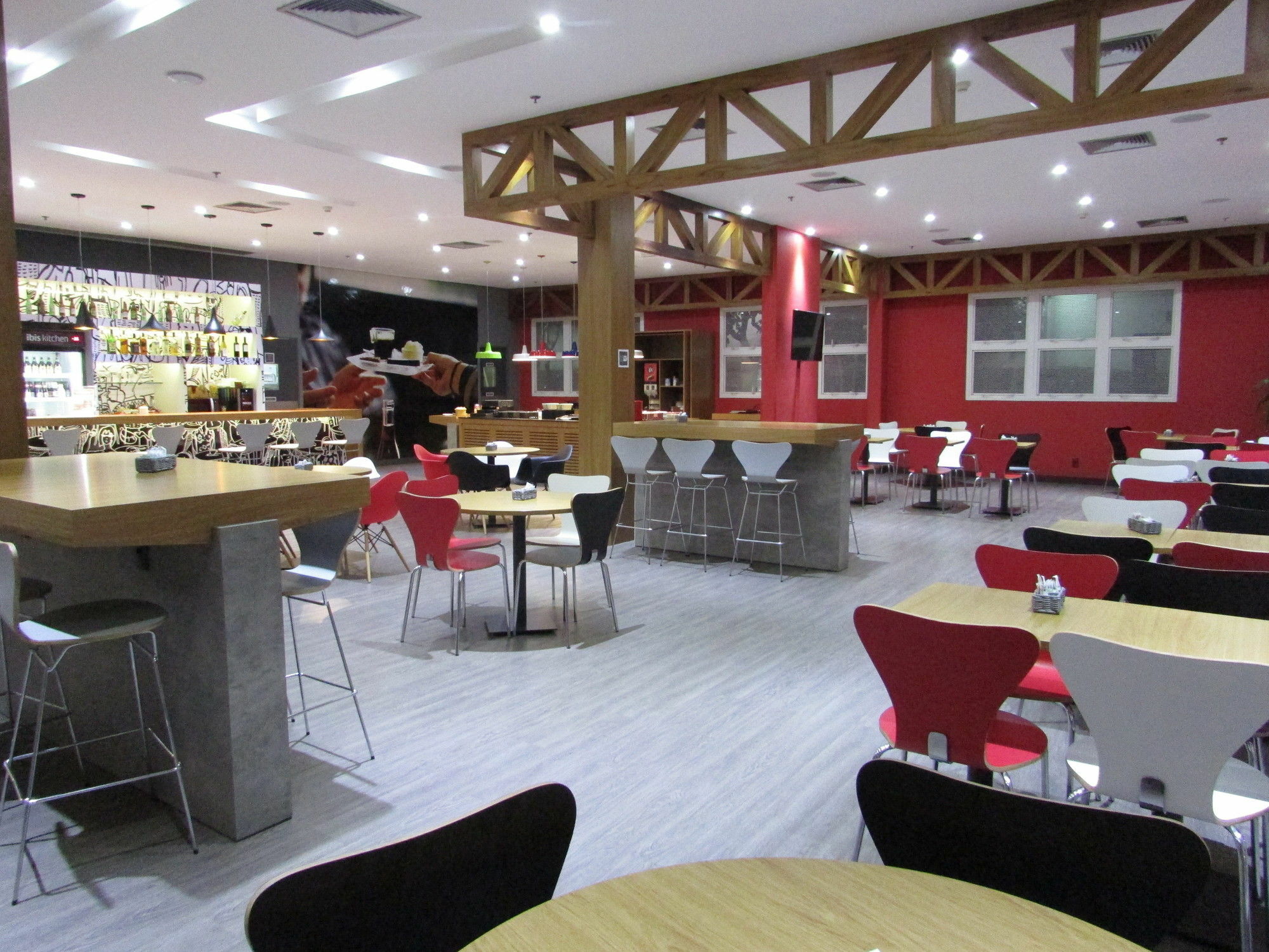 Ibis Aracatuba Hotel Ngoại thất bức ảnh
