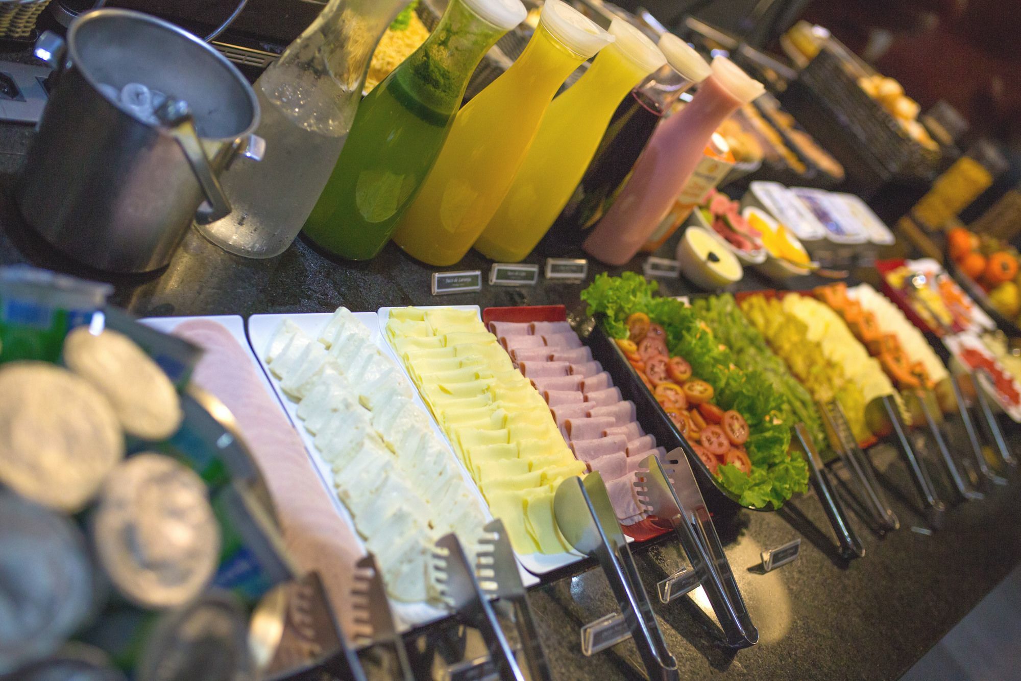 Ibis Aracatuba Hotel Ngoại thất bức ảnh